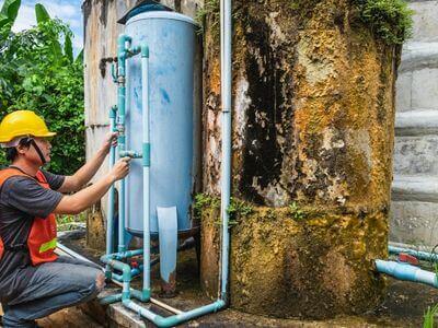 Professional basement mold remediation services in West Bountiful - Basement Mold Remediation West Bountiful